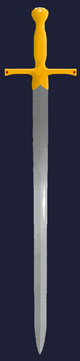 Picture of a sword